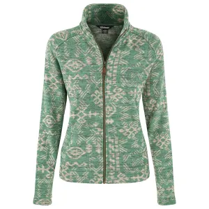 Bhutan Full Zip Jacket | Women's