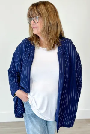 Blue Skies Blazer
