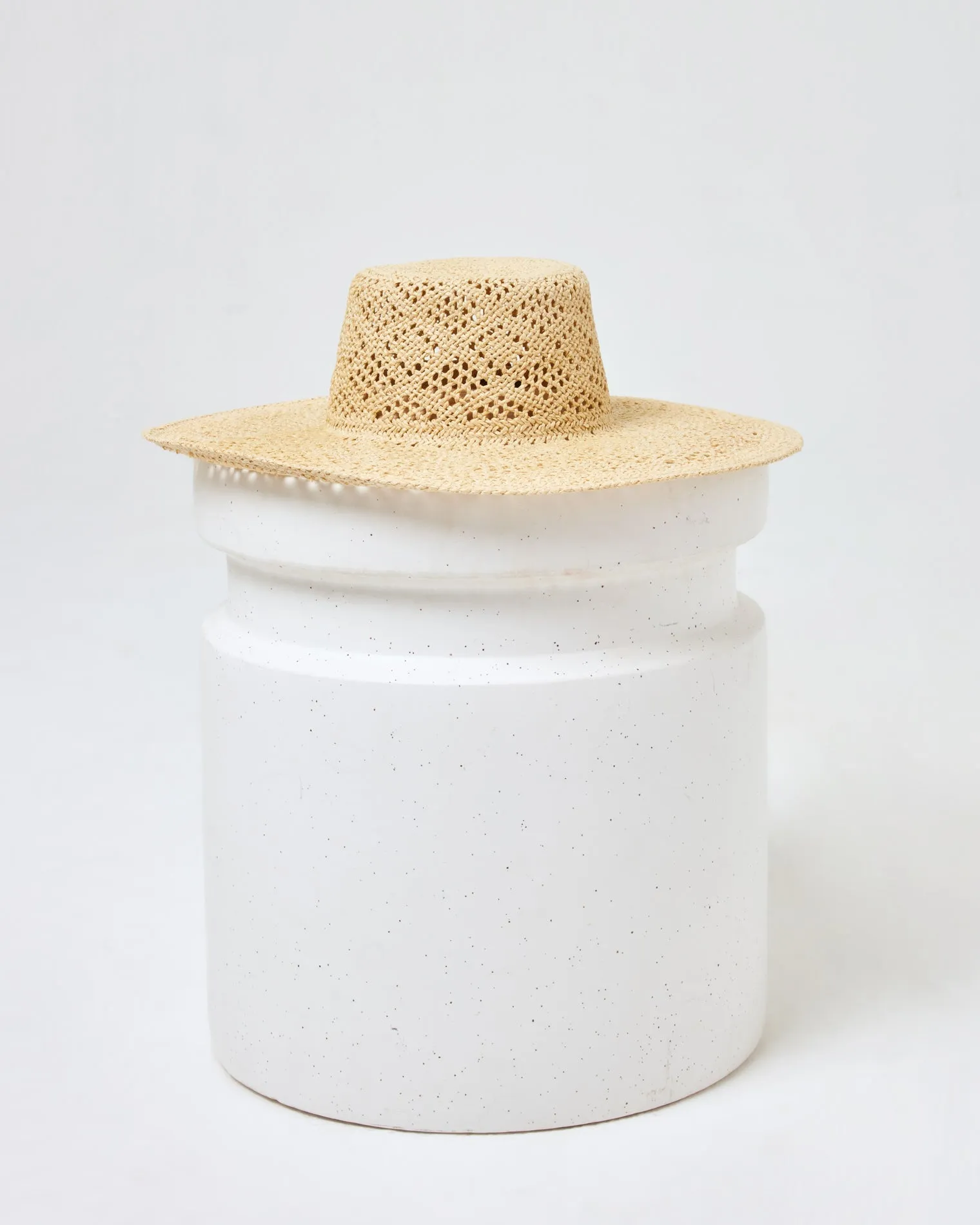 Bungalow Hat
