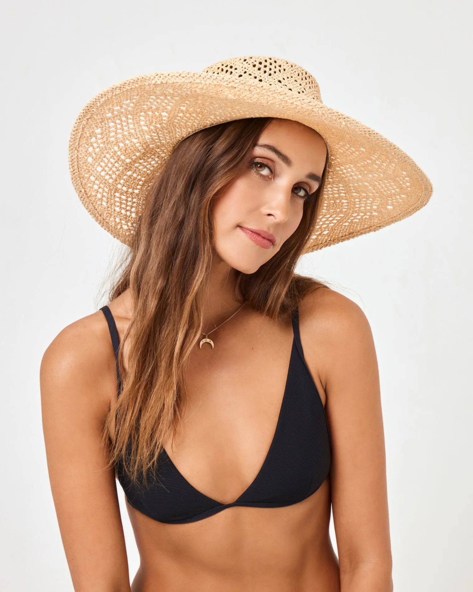 Bungalow Hat