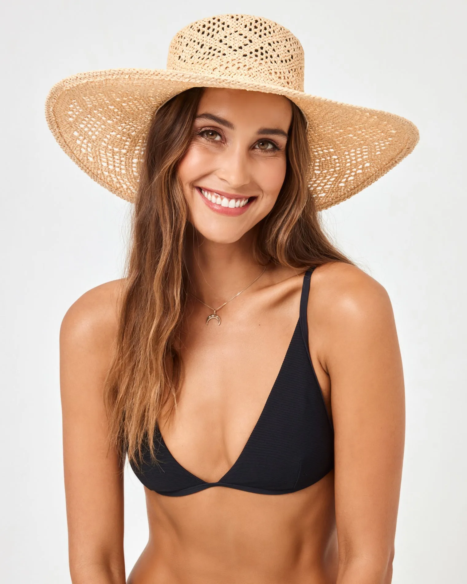 Bungalow Hat