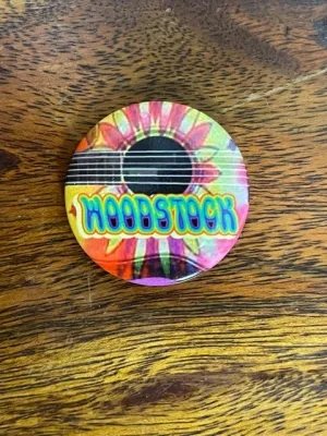 Button #17