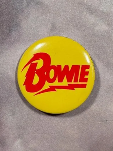 Button #19