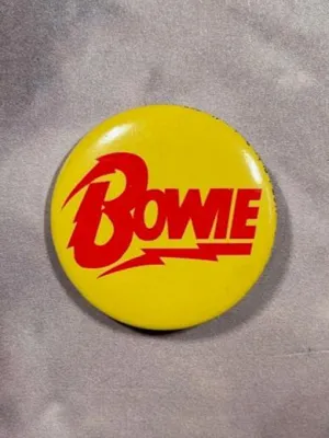 Button #19