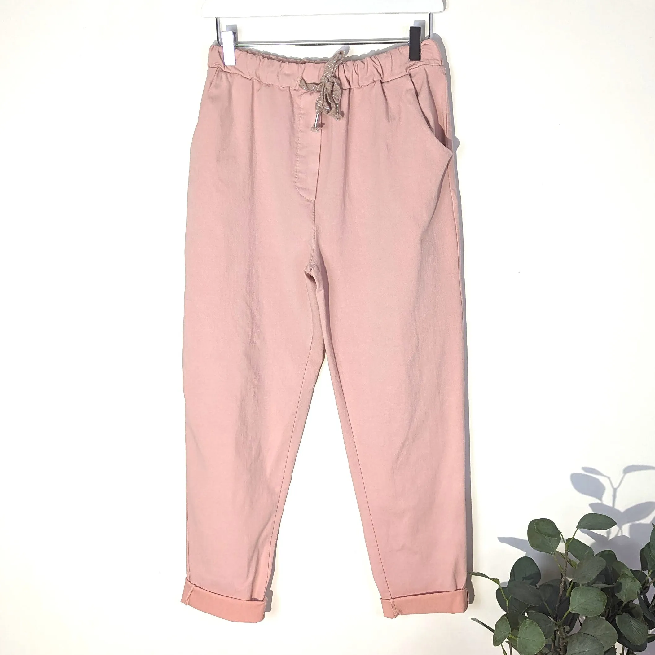 Classic magic trousers (M-L)