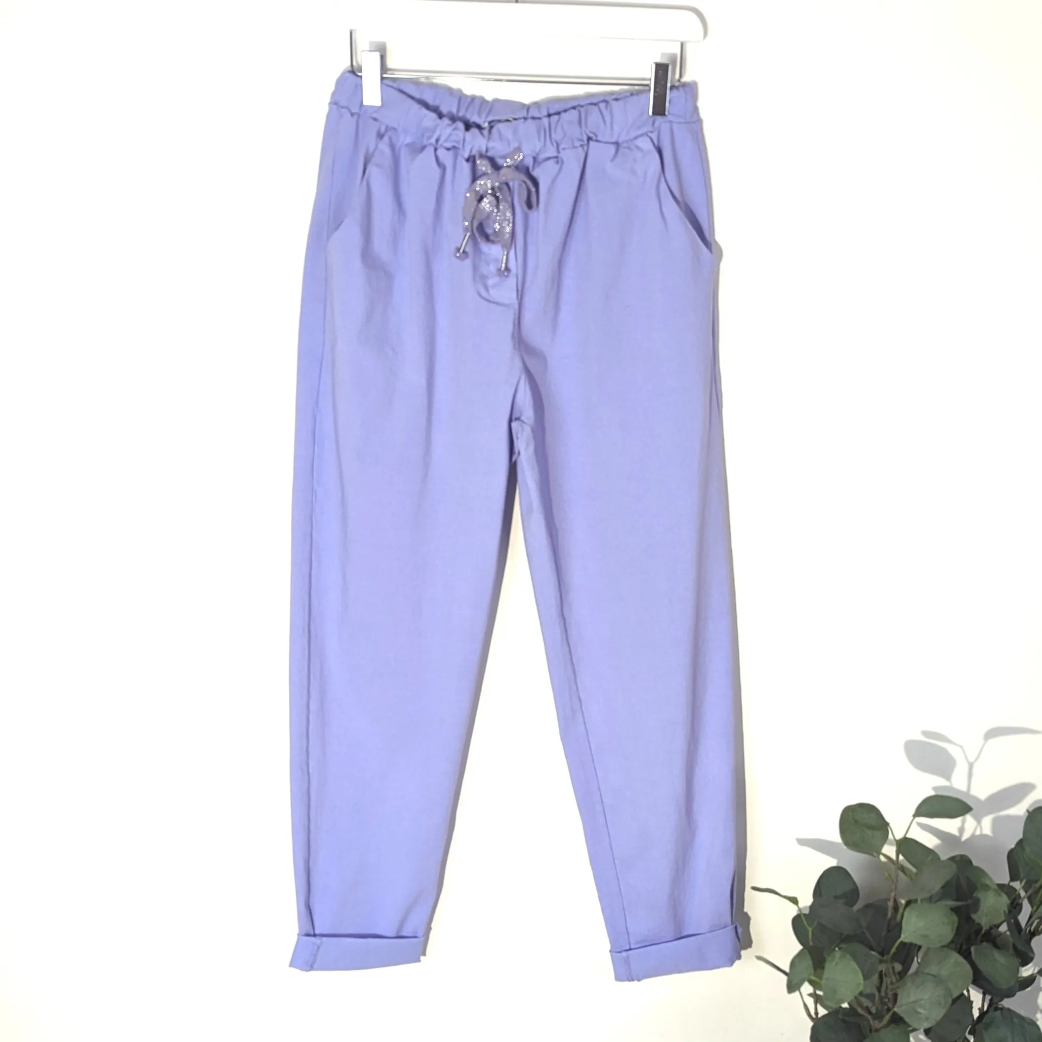 Classic magic trousers (M-L)