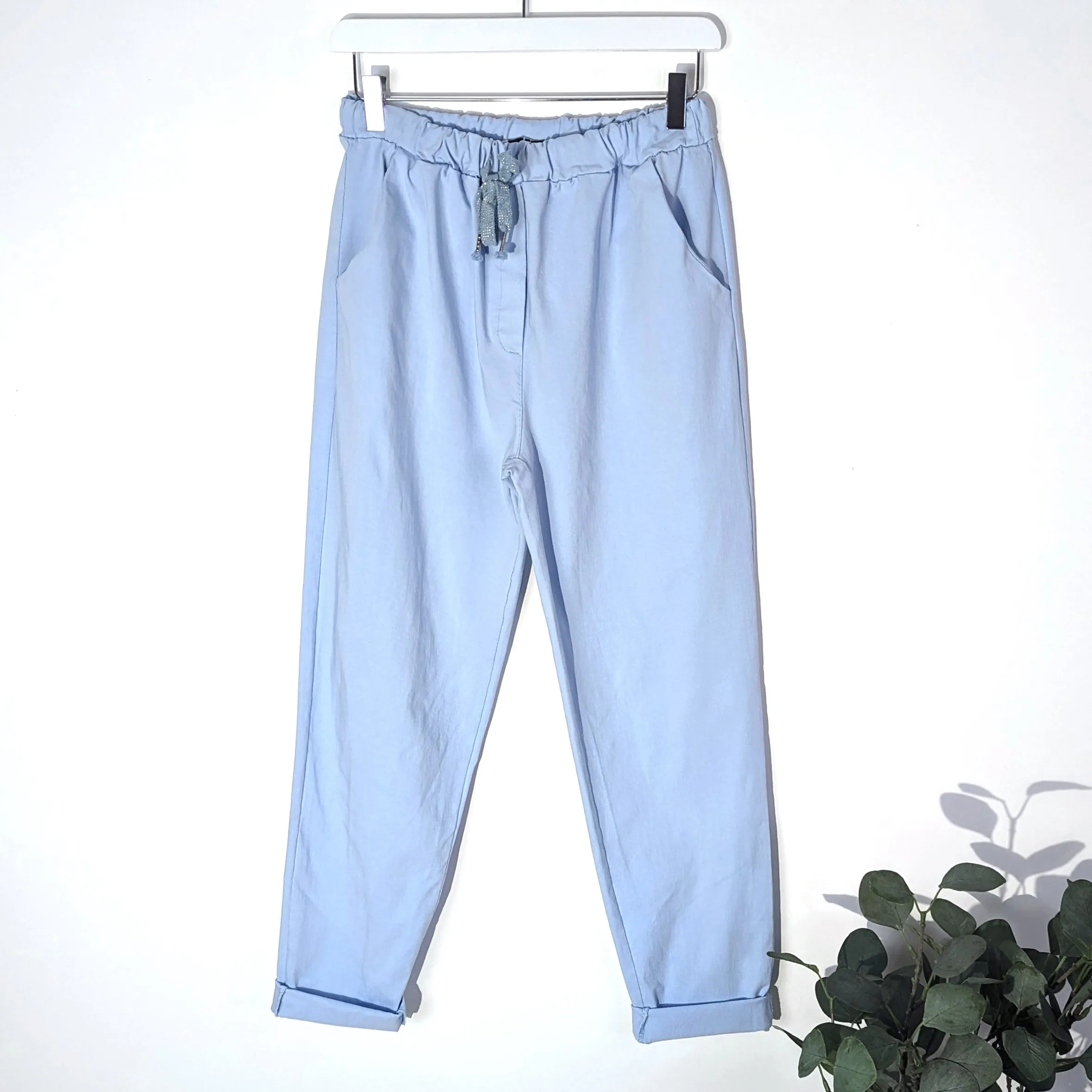 Classic magic trousers (M-L)