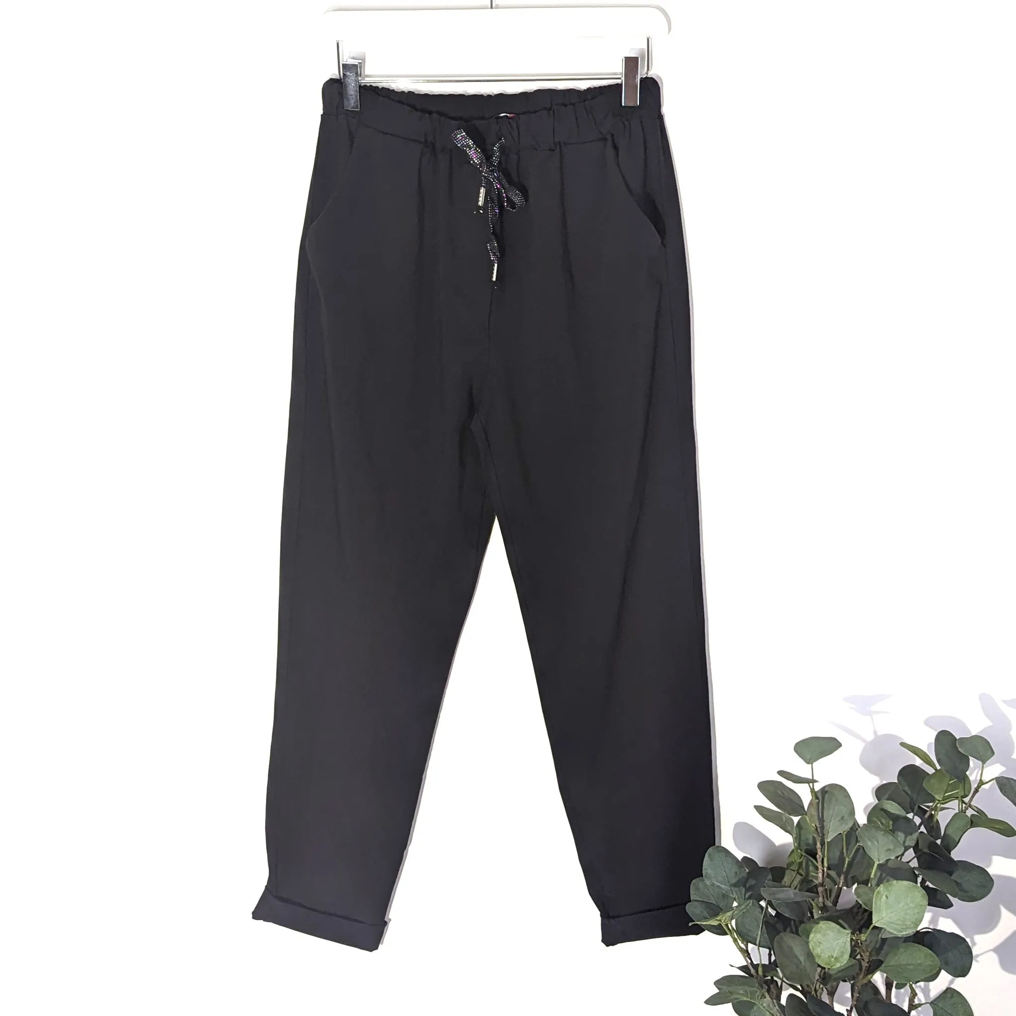 Classic magic trousers (M-L)