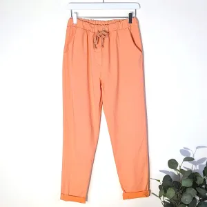 Classic magic trousers (M-L)