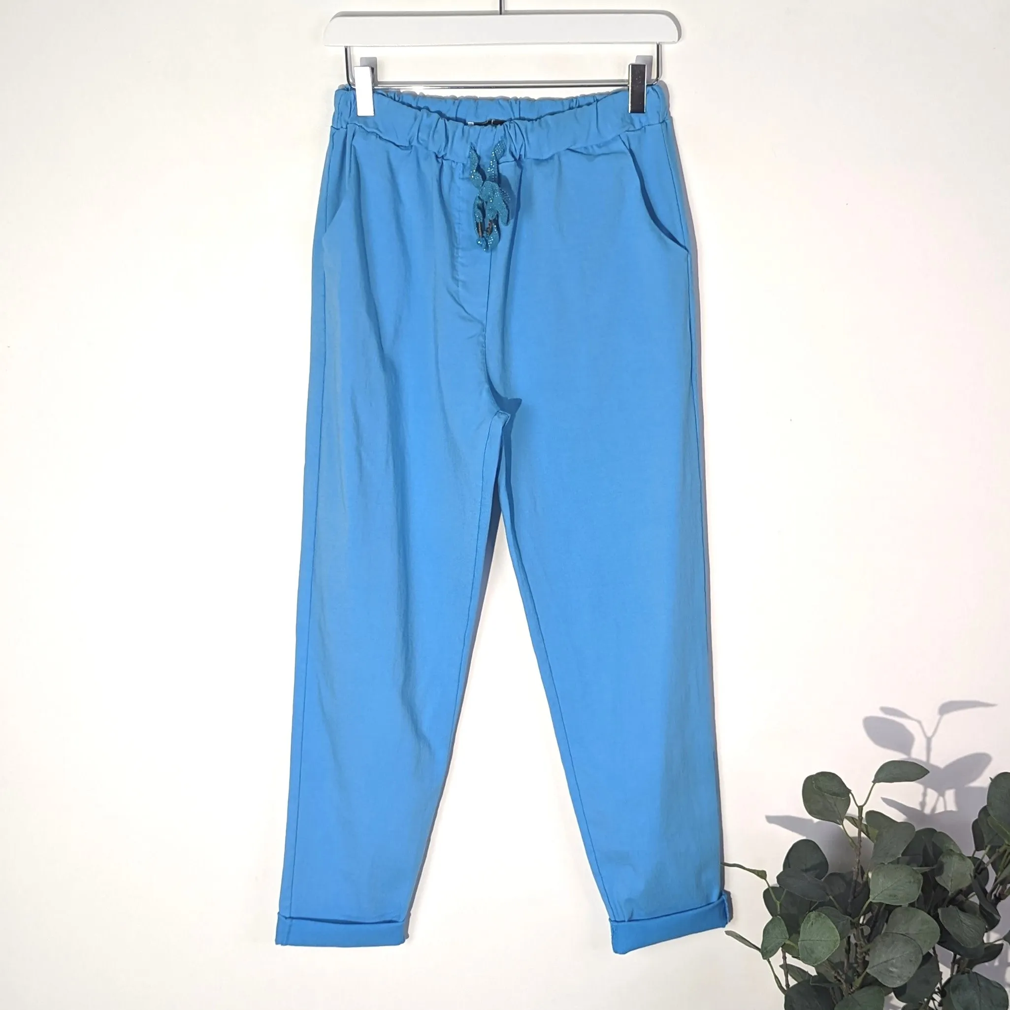 Classic magic trousers (M-L)