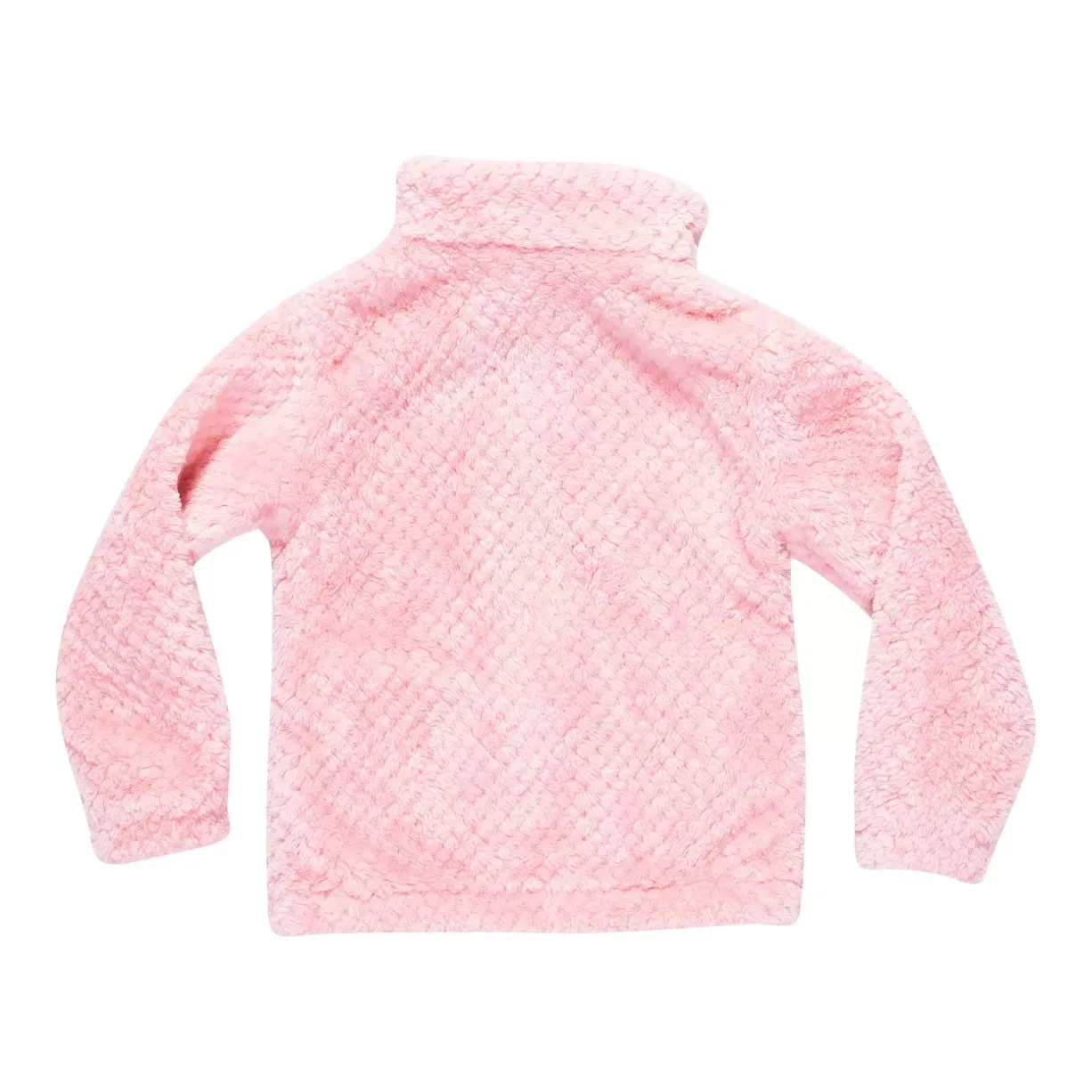 Columbia Fire Side Sherpa Jacket - Girls'