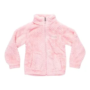Columbia Fire Side Sherpa Jacket - Girls'