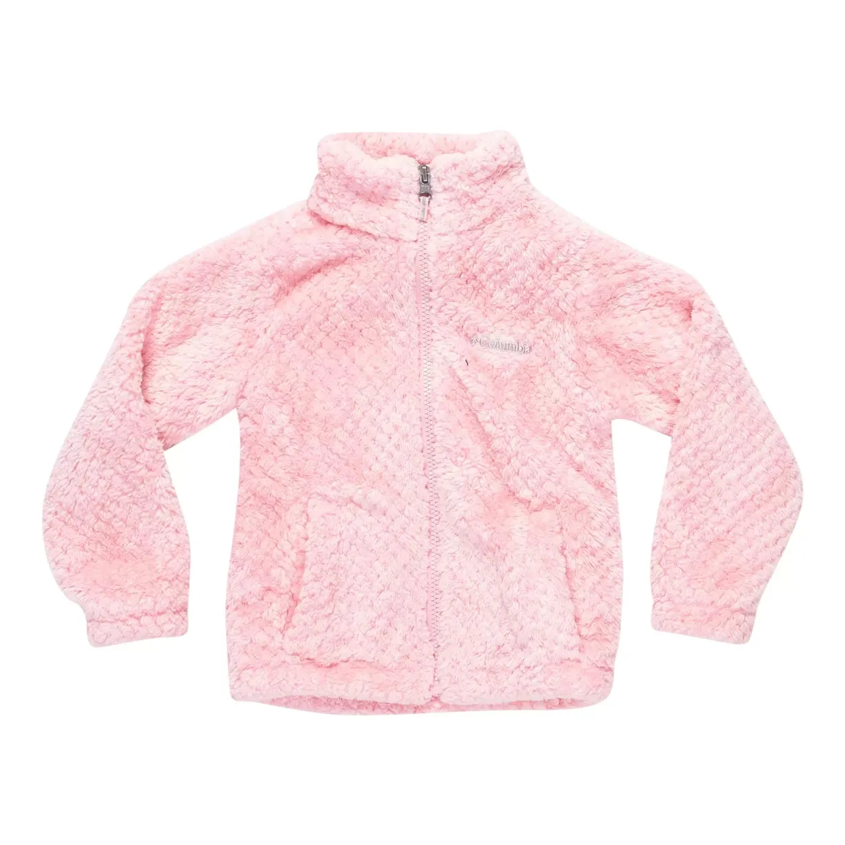 Columbia Fire Side Sherpa Jacket - Girls'