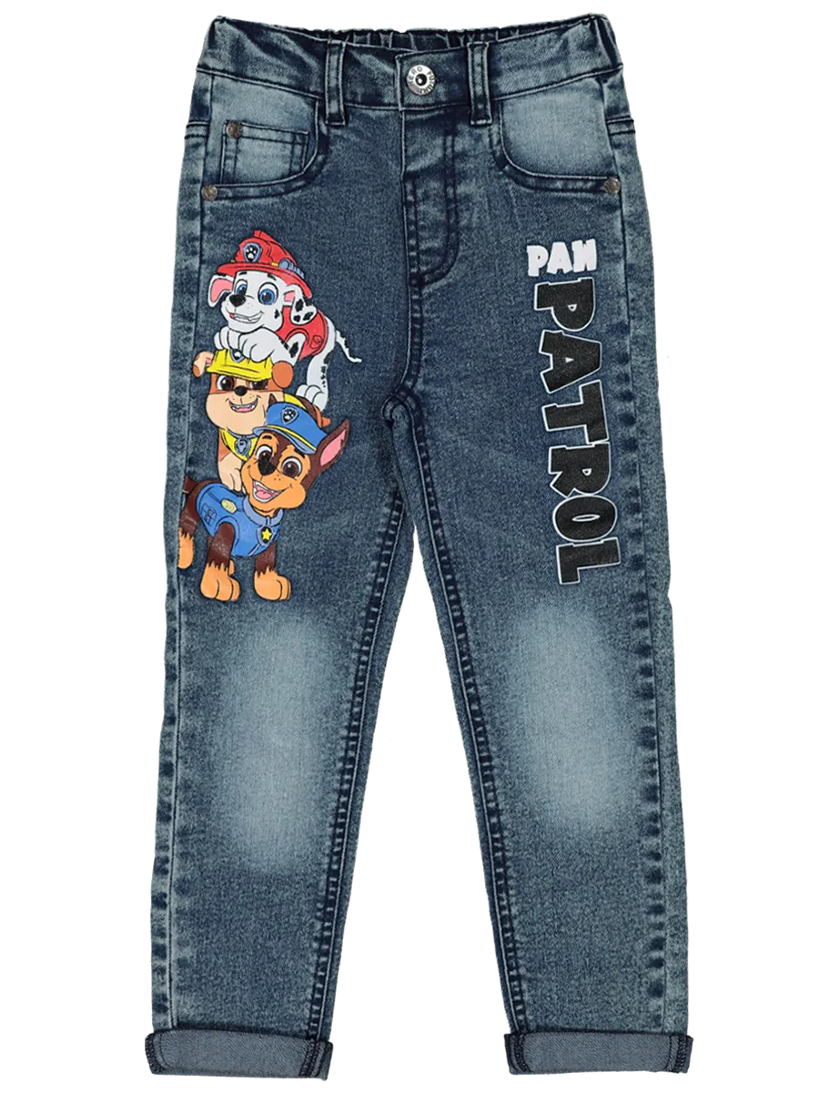 Paw Patrol Jeans
