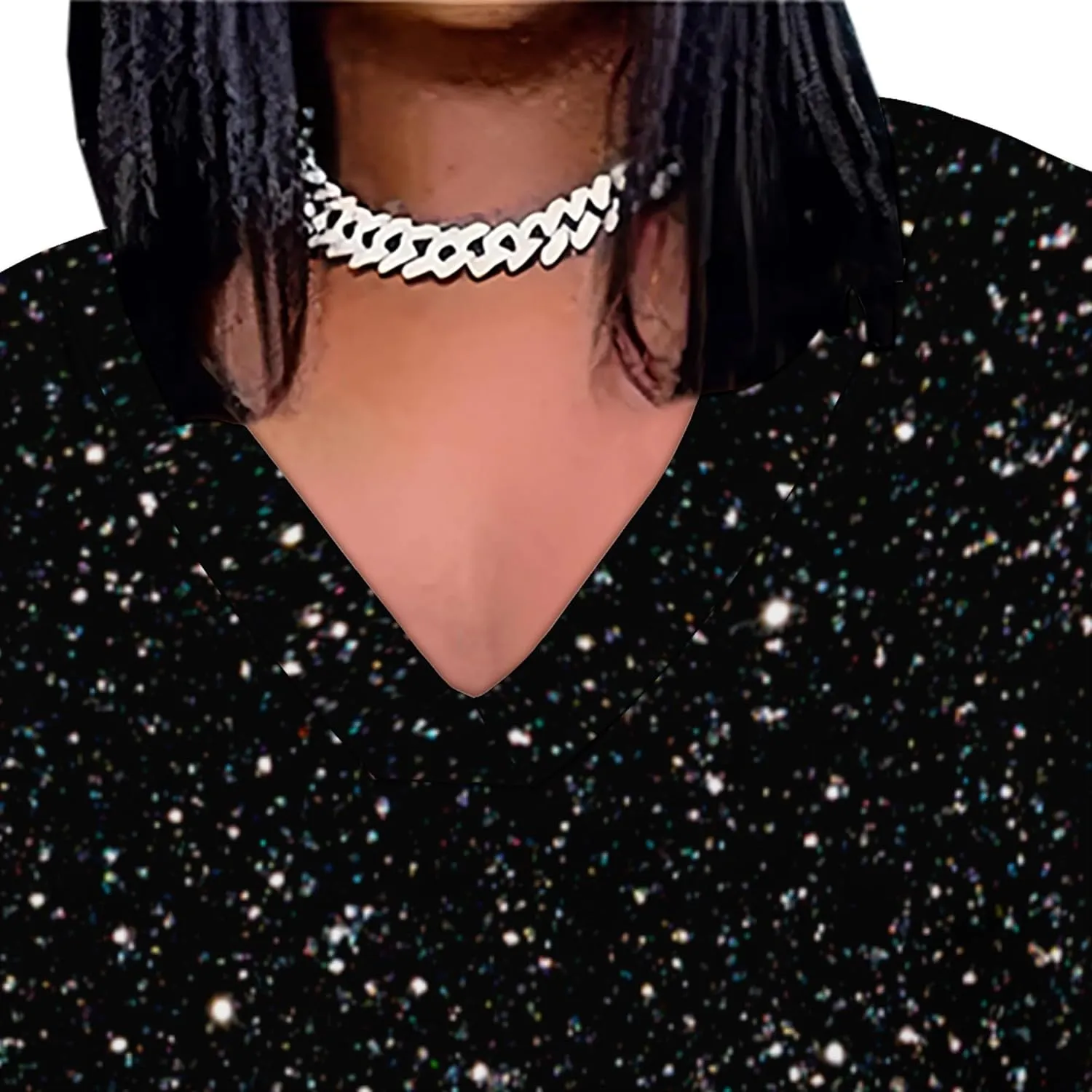 Plus Size Dresses for Women 2024 Summer Casual Short Sleeve T Shirt Maxi Dress with Pockets A Line Beach Vacation Outfits
