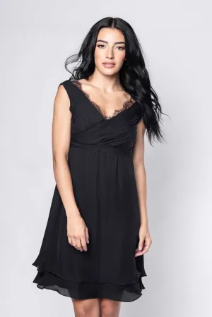 The Isadora Dress